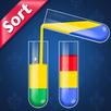 Sort Fun - Water Sort Puzzle APK