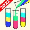 Water Sort Go - Color Puzzle APK