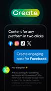 AI Chatbot and AI Essay writer Screenshot 4