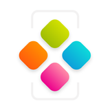 Wave Launcher APK