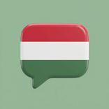”Fast - Speak Hungarian