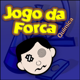 Aprender Química Jogo da Forca
