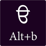 Raavi Font Keyboard Mapping