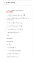 Yemek Tarifleri screenshot 2