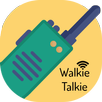 Walkie Talkie : Wi-Fi Walkie T APK