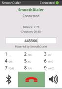 SmoothDialer स्क्रीनशॉट 7