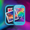 Wallpapers & Backgrounds APK