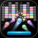 Quebra Tijolos:Bolas Infinitas APK