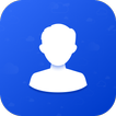 Contacts : Backup & Transfer ikon