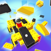 Brick Robot 3D-APK