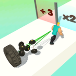 Strongman run