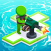 War of Rafts: Batalla Marítima APK