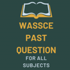 Wassce Pasco for all subject APK