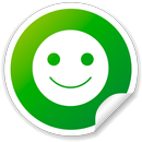 Stickers animados wasticker APK