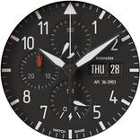 Airman AFI 36-2903