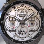 WatchBase. Pilot Turbine