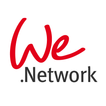 آیکون‌ We.Network