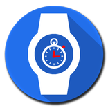 Stopwatch For Wear OS (Android