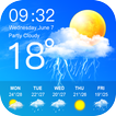 Weather Forecast icon