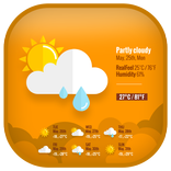 Live Weather, Weather Channel, Weather Forecast