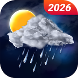 Thời tiết trực tiếp: Chính xác APK