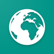 HTML Website Inspector Editor 图标