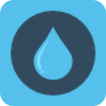 Pocket Water Tracker আইকন