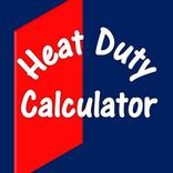 Heat duty calculator Lite