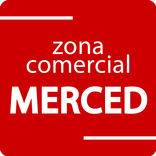 Zona Comercial de la Merced