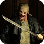Friday 13th jason killer