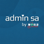 AdminSa By WorldGPS