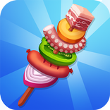 Food Skewer