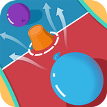 The Balloon War