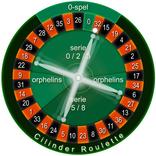 Roulette Predictor &Calculator