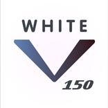 WHITE POWERAMP VISUALIZATION