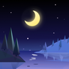 White Noise Machine-Calm Sleep APK