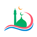 زمان و ردیاب نماز اسلامی