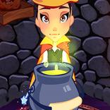 Witch Academy
