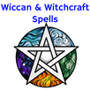 Wiccan & Witchcraft Spells APK