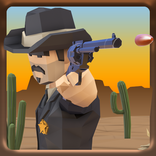 Wild West Gun Fight