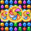 Jewels Star Atlantis Quest APK