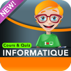 L'informatique APK