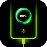 Battery Charging Animation