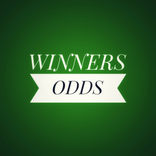 Winners odds