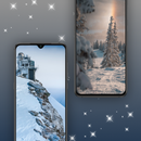 APK Winter Wallpaper