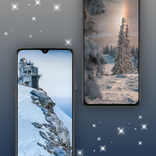 Winter Wallpaper