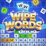 Wipe Words: Relie les Mots