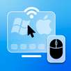 Pc Mouse - Wireless Connect APK
