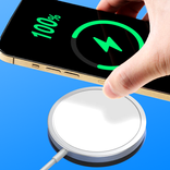Wireless Charging Checker