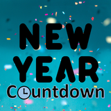New Year Countdown Widget APK